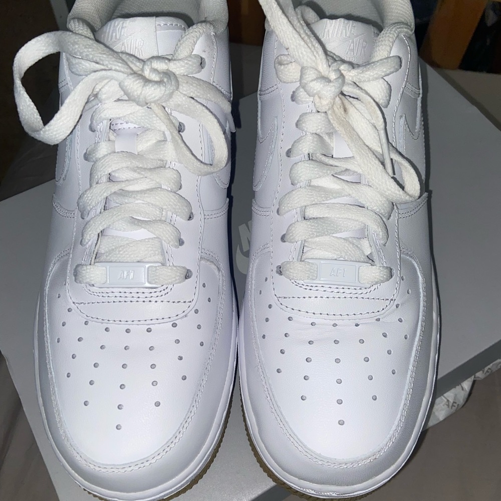 Nike Air Force 1 mens size 9